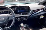 New 2025 Chevrolet Trax 2RS SUV for sale #A10257 - photo 6