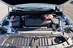New 2025 Chevrolet Silverado 1500 Custom Crew Cab 4WD Pickup for sale #A10258 - photo 10