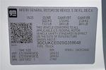 New 2025 Chevrolet Silverado 1500 Custom Crew Cab 4WD Pickup for sale #A10258 - photo 12