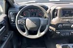 New 2025 Chevrolet Silverado 1500 Custom Crew Cab 4WD Pickup for sale #A10258 - photo 13