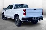 New 2025 Chevrolet Silverado 1500 Custom Crew Cab 4WD Pickup for sale #A10258 - photo 2