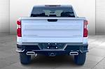 New 2025 Chevrolet Silverado 1500 Custom Crew Cab 4WD Pickup for sale #A10258 - photo 4