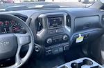 New 2025 Chevrolet Silverado 1500 Custom Crew Cab 4WD Pickup for sale #A10258 - photo 6