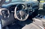 New 2025 Chevrolet Silverado 1500 Custom Crew Cab 4WD Pickup for sale #A10258 - photo 7