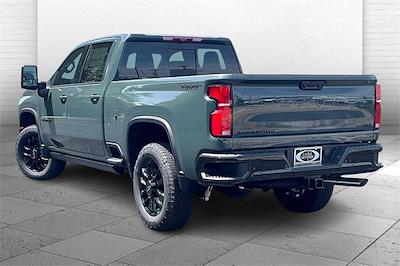 2025 Chevrolet Silverado 2500 Crew Cab 4WD Pickup for sale #A10259 - photo 2