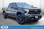 2025 Chevrolet Silverado 2500 Crew Cab 4WD Pickup for sale #A10259 - photo 1