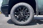 2025 Chevrolet Silverado 2500 Crew Cab 4WD Pickup for sale #A10259 - photo 11