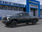 2025 Chevrolet Silverado 2500 Crew Cab 4WD Pickup for sale #A10259 - photo 15