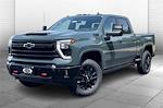 2025 Chevrolet Silverado 2500 Crew Cab 4WD Pickup for sale #A10259 - photo 3