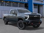New 2025 Chevrolet Silverado 2500 LTZ Crew Cab 4x4 Pickup for sale #A10259 - photo 7