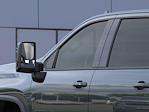 New 2025 Chevrolet Silverado 2500 LTZ Crew Cab 4x4 Pickup for sale #A10259 - photo 12