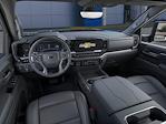 New 2025 Chevrolet Silverado 2500 LTZ Crew Cab 4x4 Pickup for sale #A10259 - photo 15