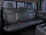 New 2025 Chevrolet Silverado 2500 LTZ Crew Cab 4x4 Pickup for sale #A10259 - photo 17