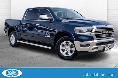 2022 Ram 1500 Crew Cab 4x4 Pickup for sale #A10260A - photo 1