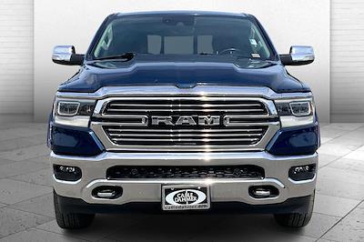 2022 Ram 1500 Crew Cab 4x4 Pickup for sale #A10260A - photo 2