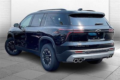 New 2025 Chevrolet Traverse Z71 AWD SUV for sale #A10261 - photo 2