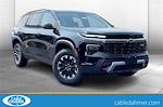 New 2025 Chevrolet Traverse Z71 AWD SUV for sale #A10261 - photo 1