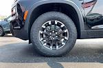 New 2025 Chevrolet Traverse Z71 AWD SUV for sale #A10261 - photo 11