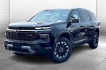 New 2025 Chevrolet Traverse Z71 AWD SUV for sale #A10261 - photo 3