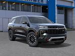 New 2025 Chevrolet Traverse Z71 AWD SUV for sale #A10261 - photo 20