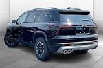 New 2025 Chevrolet Traverse Z71 AWD SUV for sale #A10261 - photo 2