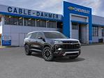 New 2025 Chevrolet Traverse Z71 AWD SUV for sale #A10261 - photo 3