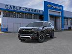 New 2025 Chevrolet Traverse Z71 AWD SUV for sale #A10261 - photo 8