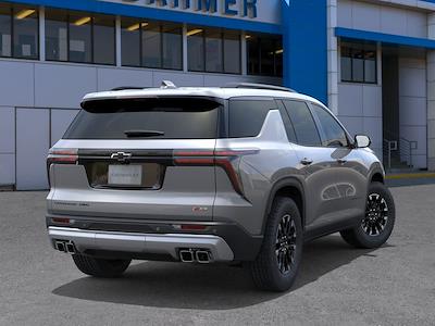 2026 Chevrolet Traverse AWD SUV for sale #A10263 - photo 2