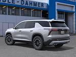 New 2026 Chevrolet Traverse Z71 AWD SUV for sale #A10263 - photo 4