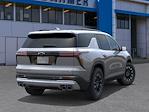 New 2026 Chevrolet Traverse Z71 AWD SUV for sale #A10263 - photo 2