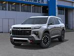 New 2026 Chevrolet Traverse Z71 AWD SUV for sale #A10263 - photo 6