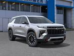 New 2026 Chevrolet Traverse Z71 AWD SUV for sale #A10263 - photo 7