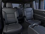 New 2026 Chevrolet Traverse Z71 AWD SUV for sale #A10263 - photo 17