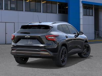 New 2025 Chevrolet Trax ACTIV SUV for sale #A10264 - photo 2