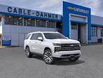 New 2025 Chevrolet Tahoe High Country 4WD SUV for sale #A10265 - photo 1