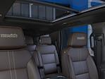 New 2025 Chevrolet Tahoe High Country 4WD SUV for sale #A10265 - photo 24