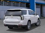 New 2025 Chevrolet Tahoe High Country 4WD SUV for sale #A10265 - photo 2