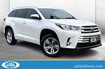2017 Toyota Highlander AWD SUV for sale #A10265A - photo 1