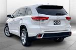 2017 Toyota Highlander AWD SUV for sale #A10265A - photo 11
