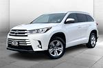 2017 Toyota Highlander AWD SUV for sale #A10265A - photo 12