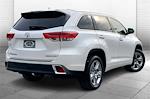 2017 Toyota Highlander AWD SUV for sale #A10265A - photo 13