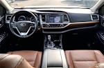 2017 Toyota Highlander AWD SUV for sale #A10265A - photo 15