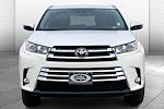 2017 Toyota Highlander AWD SUV for sale #A10265A - photo 2