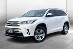 2017 Toyota Highlander AWD SUV for sale #A10265A - photo 12
