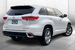 2017 Toyota Highlander AWD SUV for sale #A10265A - photo 13