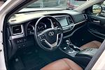 2017 Toyota Highlander AWD SUV for sale #A10265A - photo 14