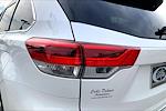 2017 Toyota Highlander AWD SUV for sale #A10265A - photo 28