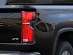 2025 Chevrolet Silverado 3500 Crew Cab 4WD Pickup for sale #A10266 - photo 11