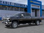 2025 Chevrolet Silverado 3500 Crew Cab 4WD Pickup for sale #A10266 - photo 3