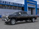 New 2025 Chevrolet Silverado 3500 LTZ Crew Cab 4WD Pickup for sale #A10266 - photo 2